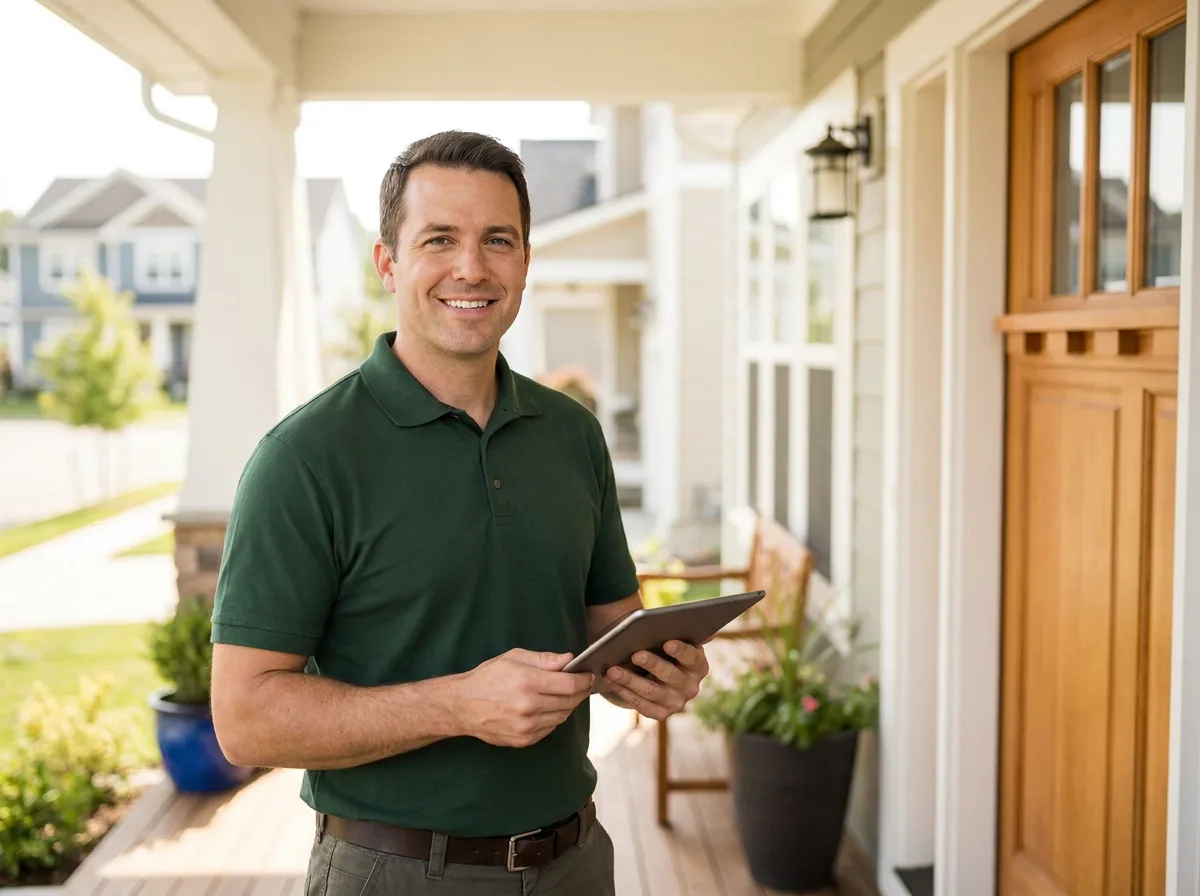 Pest control FAQs for Springville, IA